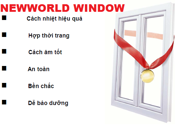 Cửa Cách Âm Cửa Nhựa uPVC Cao Cấp, Cua Cach Am Cua Nhua uPVC Cao Cap