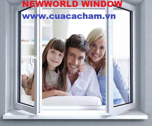 Cửa Cách Âm Cửa Nhựa uPVC Cao Cấp, Cua Cach Am Cua Nhua uPVC Cao Cap