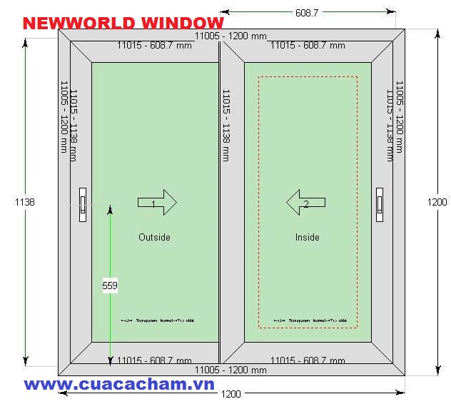 kỹ thuật trượt 2 cánh cách âm