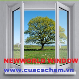 Cửa cách âm cửa nhựa upvc cao cấp, cua cach am cua nhua upvc cao cap